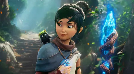 Otte spil vil blive fjernet fra PS Plus Extra og Premium i midten af april, herunder Kena: Bridge of Spirits og Animal Well.