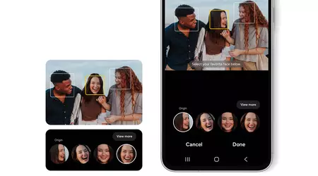 AI-funktioner i Galaxy A36 og A56: Samsung bringer middelklassen tættere på flagskibene