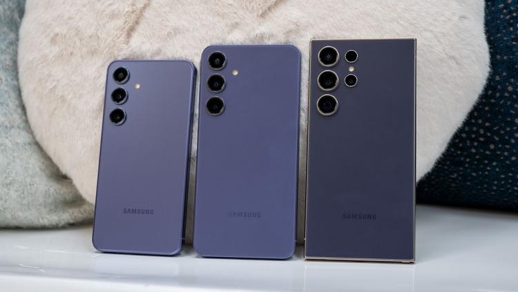 Japanerne vælger Samsung Galaxy S24: Hvorfor?