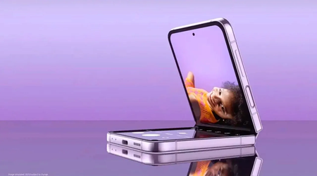 Samsung forbereder forbedringer af Galaxy Flip 6's skærm