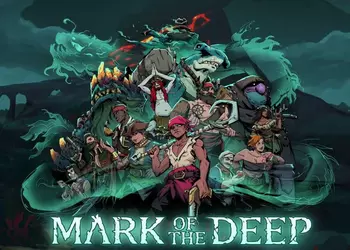 Dagens spil: Mark of the Deep ...