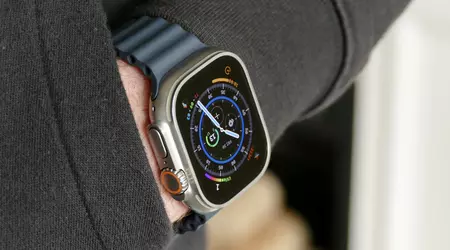 Bloomberg: Apple Watch i 2024 vil få et opdateret design og en funktion til blodtryksmåling