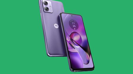 Moto G64 5G med MediaTek Dimensity 7025-chip, 120Hz-skærm og 6000mAh-batteri får premiere den 16. april