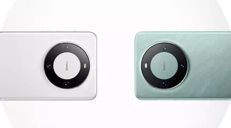 Huawei har uventet afsløret flagskibssmartphonen Mate 60 Pro med Kirin 9000S, IP68, satellitopkald og HarmonyOS 4.0 til en pris på 960 dollars.