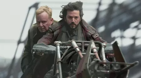 Anden sæson af Star Wars Andor bliver inddelt i fire kapitler med tre afsnit i hver: Hvad betyder det for publikum?