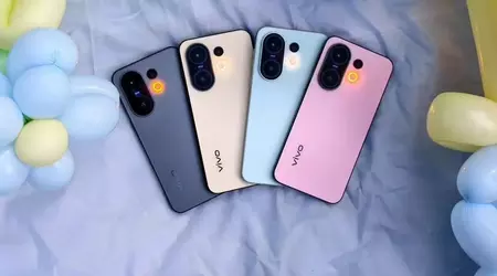 Vivo X200 FE vil ramme det globale marked den 30. juni: billeder af den kompakte smartphone er blevet afsløret