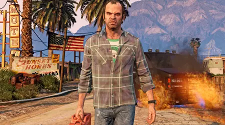 Nu ligesom på konsollerne: PC-versionen af GTA V opdateres til Enhanced edition med grafiske forbedringer 