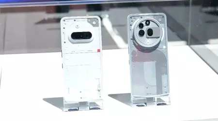 Intet viste designet af Phone (3a) og Phone (3a) Pro på MWC 2025: Sådan ser de nye produkter ud