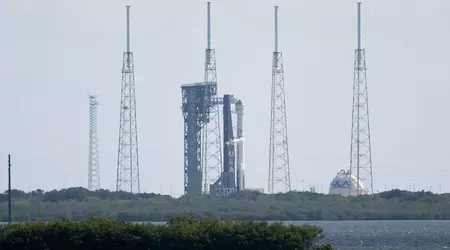 Boeing har udskudt den første bemandede flyvning med Starliner-rumskibet til onsdag