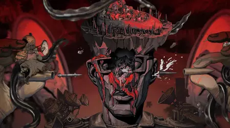 Disco Elysium-udviklerne ZA/UM Studios har løftet sløret for et "innovativt spion-RPG"-projekt [C4].