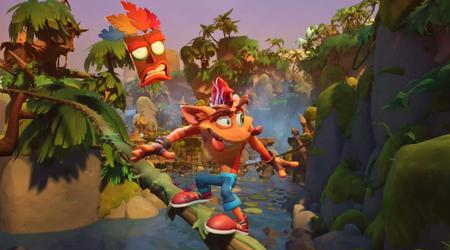 Rygte: Aflyst Crash Bandicoot 5 kunne have inkluderet Spyro som en spilbar karakter