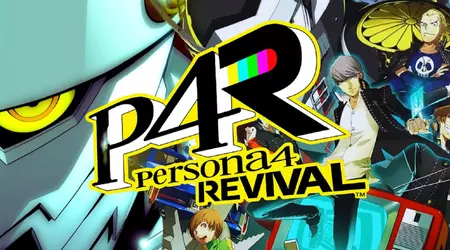 Vær tålmodig: Persona 4 remake og Stranger Than Heaven remake fra Yakuza-skaberne vil ikke blive udgivet før slutningen af 2026.