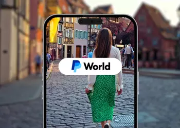 PayPal lancerer PayPal World - en ...