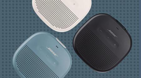 $20 rabat: Bose SoundLink Micro kan købes på Amazon for $99