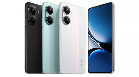 Dimensity 8500 og 7000 mAh batteri - nøglefunktioner ved Redmi Turbo 5 (Poco X8 Pro) afsløres