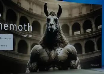 Meta udsætter lanceringen af Llama 4 ...