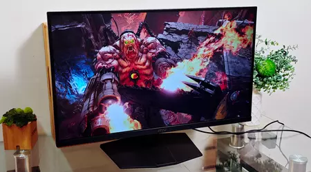 MSI MPG 274URF QD anmeldelse: 27-tommer gaming-skærm med 4K-opløsning og 160Hz-frekvens