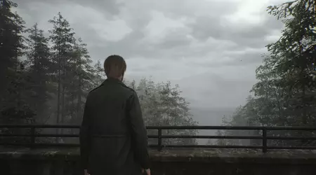 Tilbage til Silent Hill: den længe ventede film baseret på Silent Hill 2 får en potentiel releasedato