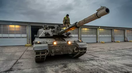 Den britiske hær bruger for første gang en 3D-printer til at producere reservedele i stor skala