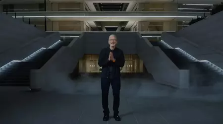 Tim Cook hylder de faldne amerikanske militære i mindepost på X