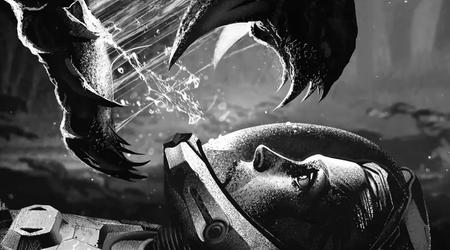 En tegneserie i stedet for en efterfølger: Returnal-udviklere annoncerede grafisk roman om Fallen Asteria