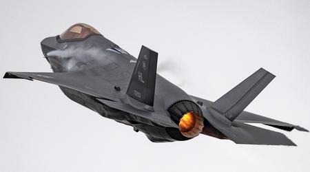 Honeywell Aerospace forbereder sig på at integrere et moderniseret strøm- og varmestyringssystem i femte generation af F-35 Lightning II-kampflyet.