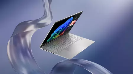ASUS Vivobook S - kraftfulde bærbare computere med AMD Ryzen AI, Intel Core Ultra og Qualcomm Snapdragon X Elite