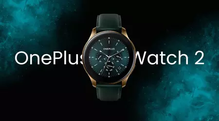OnePlus Watch 2 er klar til at blive annonceret, og vi venter på, at uret bliver lanceret sammen med OnePlus 12-flagskibet.