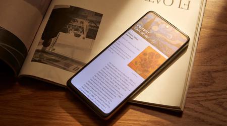 TCL har afsløret sine første smartphones med NxtPaper synsbeskyttelsesteknologi - TCL 40 NxtPaper og TCL 40 NxtPaper 5G.