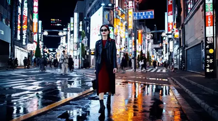 OpenAI har lanceret Sora, en videogenereringsmodel, der kan skabe videoer i høj kvalitet på få sekunder.