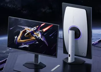 Xiaomi præsenterer den nye Redmi Monitor ...