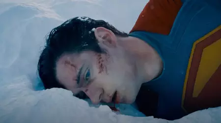 Den ikoniske superhelt vender tilbage: Den første trailer til den nye Superman-film er blevet afsløret - DC er i gang med at lave en stor forestilling!