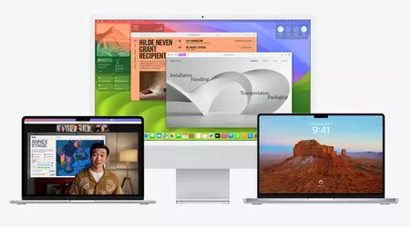 Den stabile version af macOS Sonoma 14.3 er blevet frigivet: Hvad er nyt?