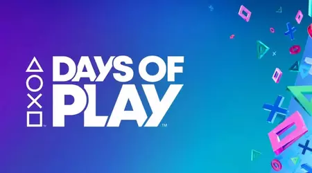 PlayStation-fans har ventet et år på dette! Sony annoncerede en massiv Days of Play-kampagne med store rabatter på spil, konsoller og tilbehør