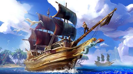 Insider: Xbox-konsoleksklusive Sea of Thieves kommer til Nintendo Switch og PlayStation 5