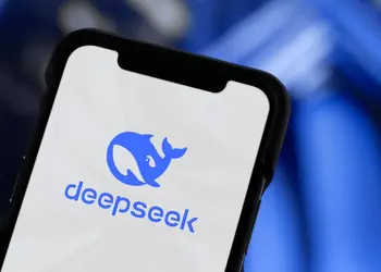 Den kinesiske startup DeepSeek, som hurtigt ...