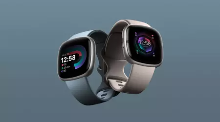 Fitbit Versa 4 med NFC, GPS og Google-apps fås for $50 rabat på Amazon