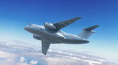 Embraer starter produktionen af den første C-390 Millennium til Østrig