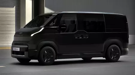 Fra minibus til kølebil: Kia PV5 officielt afsløret