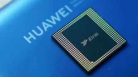Den modificerede Kirin 9000s-chip scorede i Geekbench på niveau med Snapdragon 865 fra for fire år siden.