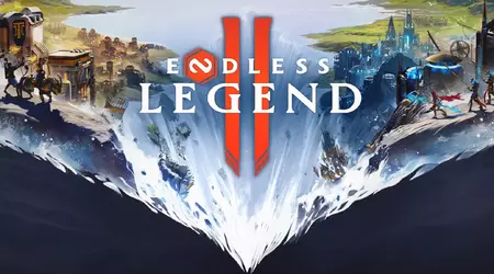 Amplitude har brug for mere tid: udgivelsen af det tidlige 4X strategispil Endless Legend 2 er blevet udsat