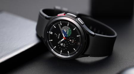 Samsung har udgivet en ny softwareversion til Galaxy Watch 4 og Galaxy Watch 4 Classic.