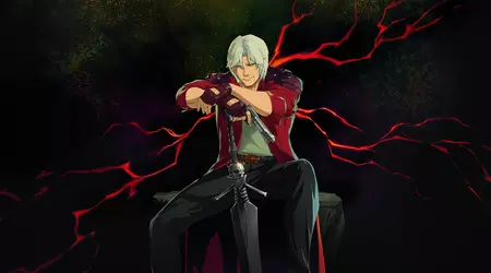 Dante vender tilbage på skærmen: Netflix har annonceret anden sæson af animationsserien Devil May Cry