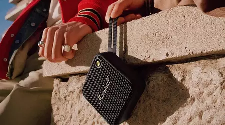 Marshall Willen med IP67-beskyttelse og op til 15 timers batterilevetid fås på Amazon til $32 rabat
