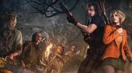 Capcom har afsløret den nøjagtige udgivelsesdato for Resident Evil IV (2023) remake på Apple-enheder. Historietilføjelsen Separate Ways vil også være tilgængelig for brugerne