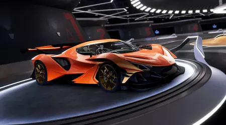 Den 12. juli afholder udgiveren Nacon sit eget TDU Connect-show, hvor de vil dele flere detaljer om Test Drive: Unlimited Solar Crown