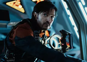 Andor sæson to premiere er endelig ...