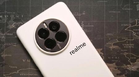 Det er officielt: Realme GT 5 Pro får sin debut den 7. december.