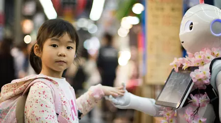 Bill Gates: Kunstig intelligens kan løse problemet med mangel på læger og lærere verden over