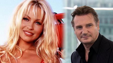 'Baywatch'-stjernen vender tilbage til det store lærred: Pamela Anderson spiller sammen med Liam Neeson i 'Naked Gun'-genindspilning